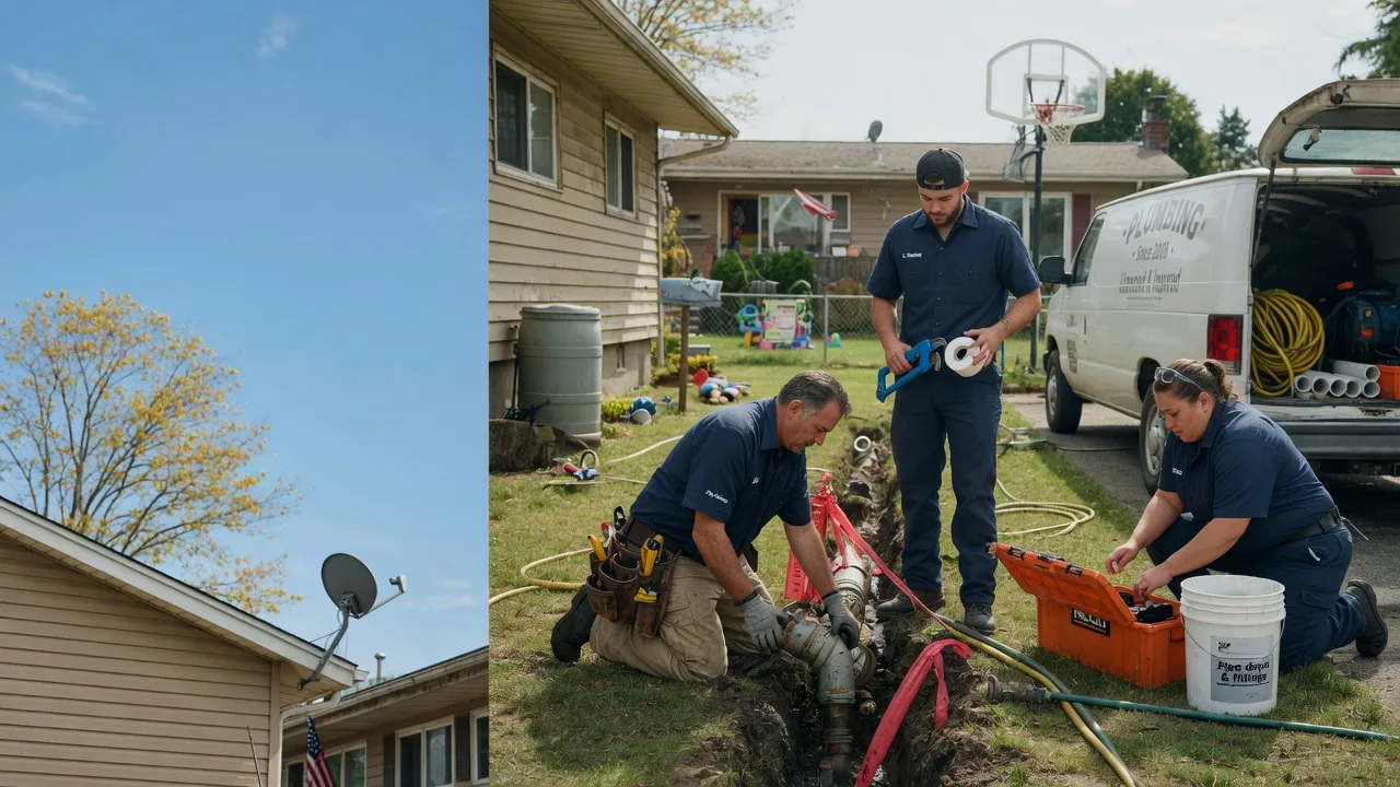 Garbage Disposal Replacement in Tabor, SD near me
